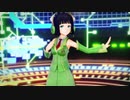 【MMD】京町セイカさんが極楽浄土踊ってくれたよ【VOICEROID】