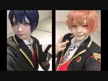 【ツイステ】エーデュースでロキ【踊ってみた】