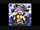 【東方自作アレンジ】Distortion【原曲：ハルトマンの妖怪少女】
