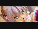 【MMD】うちのミクさんで-砂の惑星-砂嵐エフェクト追加バージョン