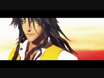 【MMDツイステ】アイ【レオナ・キングスカラー】