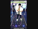 「Broadway Walk / Dirty Androids」#DANCERUSH_STARDOM