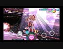 【歌マクロス スマホDEカルチャー】マクロスΔ(デルタ) 楽曲&MV “Walküre Attack!/ワルキューレ・アタック(short ver.)”（フレイアver./超時空モード・無しver.）
