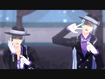 【MMDツイステ】＃１「ヴィラかわアイドル始めちゃいました！？」【オクタヴィネル】