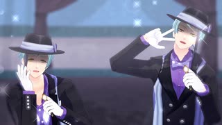 【MMDツイステ】＃１「ヴィラかわアイドル始めちゃいました！？」【オクタヴィネル】