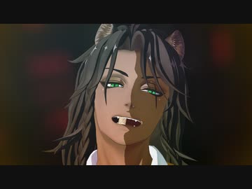 【MMDツイステ】ーシュガーヘイト+αー【レオナ中心】