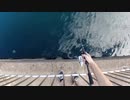 【釣り動画】この時期の敦賀新港はアジやサヨリがたくさん釣れますよ！#総集編