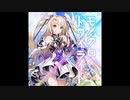 【CHUNITHM(チュウニズム) CRYSTAL PLUS】モノクロトワイライト