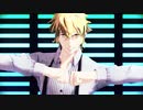 【MMDうたプリ】Conqueror【大和】