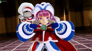 【FGOアーケード】プリズマイリヤコラボ！魔法少女紀行 ～プリズマ·コーズ～Part8【FGOAC】