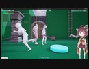 [UE4]今までのシステムを調整してみた - ゲーム制作週報 - 2020年7月26日