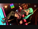 【紳士向け／ハニーウィップ】Blackjack【ProjectDIVA Future Tone】