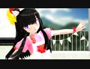 S106【MMD】 syrupy lovely 【まいんちゃん風衣装】