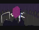 【雨歌エル】アンブレラガール【オリジナル】