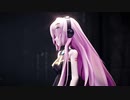 MMD : 黒猫 ( Model : Sour 巡音ルカ )