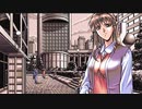 EVE burst errorのオリジナル版にリメイク版の音声をあててプレイしてみる　パート46　小次郎編22