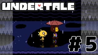 【実況】誰も殺さないロールプレイングゲーム【undertale】part5