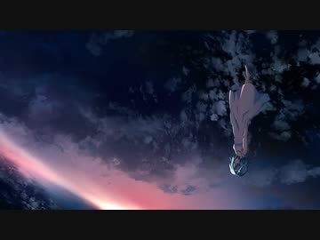 misora / 蒼姫ラピス