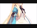 【MMD】グリムノーツRepageアリス Sexy Walk