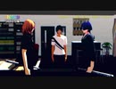 【MMDうたプリ】御曹司で気配斬り【深夜の死闘(笑)】