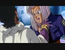 もしも本編のパラガスがブロリーMADの世界に転生してきたら【Part2】