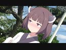 帰りに偶然出会ったきりたんをデートに誘って【VOICEROID劇場】