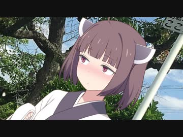 帰りに偶然出会ったきりたんをデートに誘って【VOICEROID劇場】