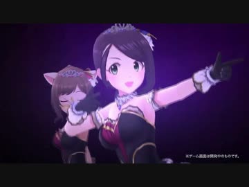 デレステ「Joker」生放送版