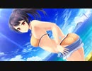 【実況】きっと、あなたの好きなばしょ―『空と海が、ふれあう彼方』 第2話