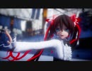 【MMD】かぼちゃパンツのミクさんでアッパーチューン【つみ式お着替え初音ミク】
