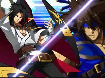 【アンニュイ氏リスペクト】第三回 希望vs絶望大会 part26【MUGEN】