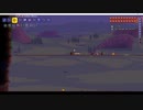 Terraria 1.4.0.5 Master 実況プレイときどき解説 part15（Hallowed Mimic）