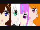 【未完】ホロライブでヤマノススメOPパロ【90％】