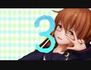 【MMD艦これ】もっちーで「＃キボウレインボウ＃」（カメラ配布）