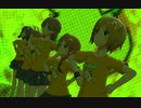 (ミリシタMV) Do the IDOL!! ～断崖絶壁チュパカブラ～ プレシピスU.M.A.T (MatePad Pro録画テスト)