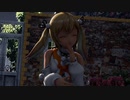 【MMD】君の知らない物語 / 因幡はねる【1080p 60fps】