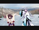 東北姉妹　リバースユニバース