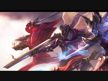 4発目で芸術品にしてくる奴4.lol