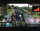 【PCM2019】　続そのゆっくりは秋のクラシックも走る　中編
