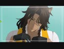 【MMDツイステ】レオナで２曲【自作モデル】