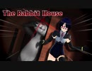 【The Rabbit House】ホラー苦手だけど狂気のウサギに挑む【実況】