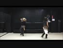 【ツイステ】bin 踊ってみた【レオナ&ラギー】