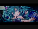 【歌ってみた】霖と五線譜