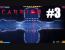 殺人糸ミミズ【carrion】#3
