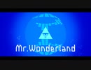 【人力ツイステ】M/r/./W/o/n/d/e/r/l/a/n/d【イ​グ​ニハ​イド】