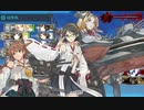 【艦これ2020梅雨＆夏イベE6甲攻略】装甲破砕なし、基地に艦攻や艦爆、第2艦隊に魚雷CI艦5のラストダンス【侵攻阻止！島嶼防衛強化作戦】