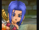 ドラゴンクエストIX 星空の守り人 チートでDQ9やってみる 003 ウォルロ村