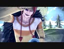 【MMDワンピ】とある男の穏やかな日々と【ロー&コラソン】