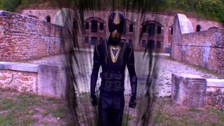 人気の「新剣銃士フランスファイブ」動画 3本 - ニコニコ動画