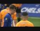 FULL・前半（2of2） 《19-20EPL：第38節(最終節)》 チェルシー vs ウォルヴァーハンプトン・ワンダラーズ